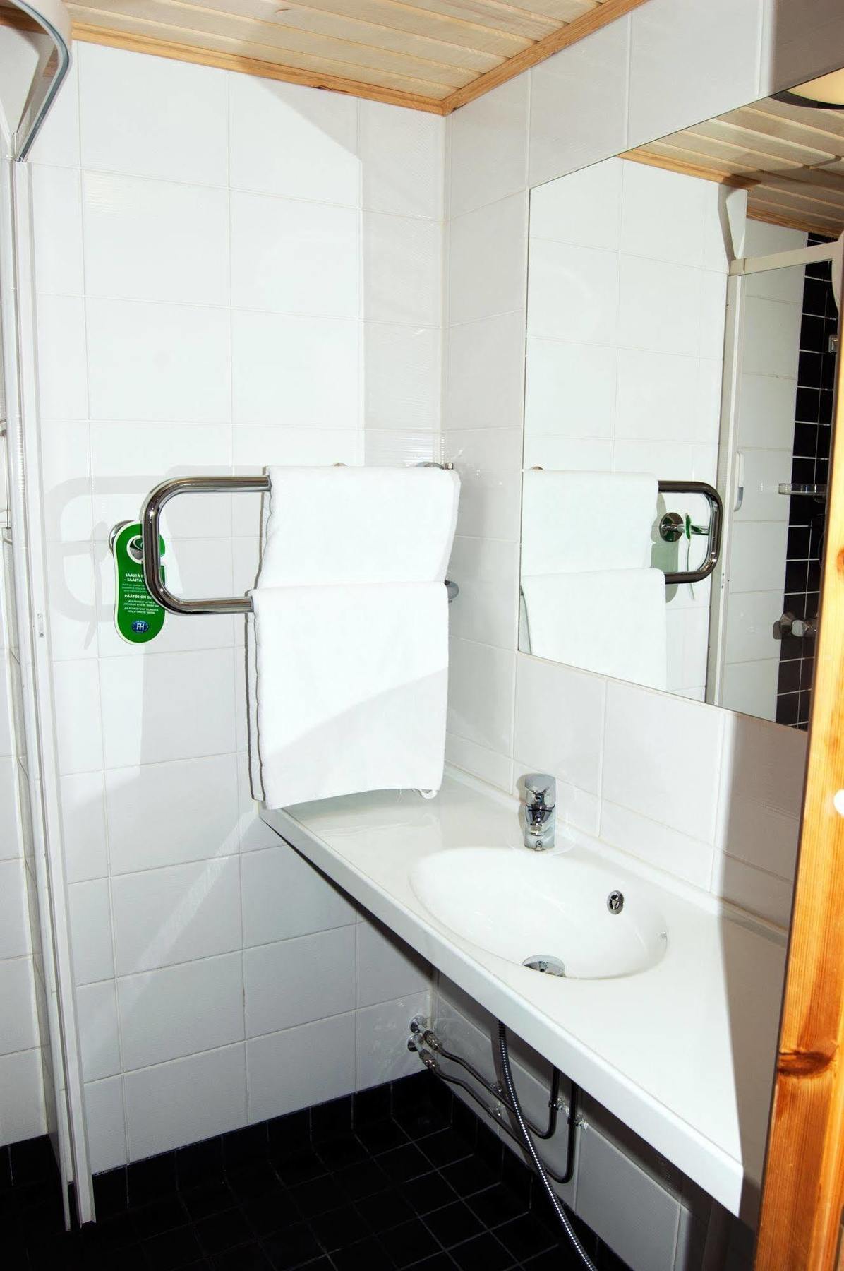 Hotel Jahtihovi Kuopio Exteriér fotografie